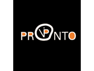 Ресторан «ProVipnto» лого