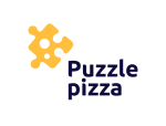Puzzle pizza