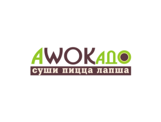 AWOKадо лого