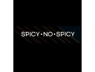 Spicy no spicy лого