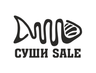 Суши Sale лого
