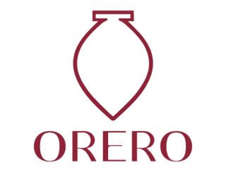 ОРЕРО лого