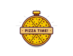 Pizza Time