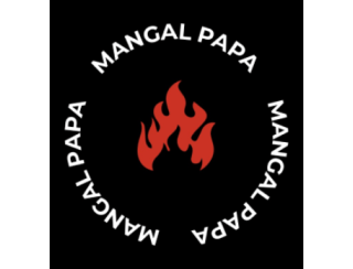 Mangal Papa лого