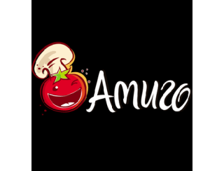 Пиццерия «Амиго» лого