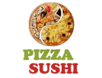 Пицца Суши