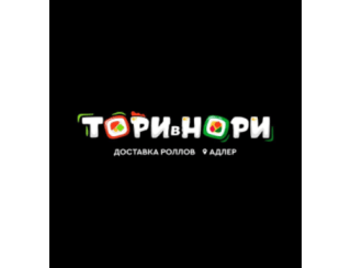 Тори в Нори лого