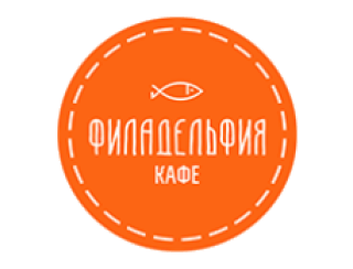 Кафе «Филадельфия» лого