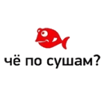 Чё по сушам