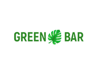 Green Bar лого