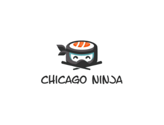 Chicago Ninja лого