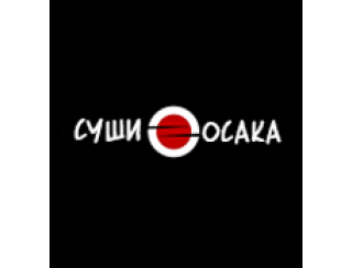 Суши Осака лого