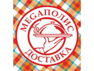 Мегаполис лого