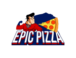 EPIC PIZZA