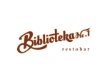 Рестобар «Библиотека №1»