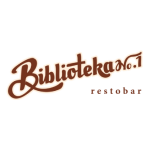 Рестобар «Библиотека №1»
