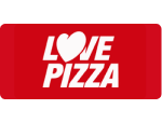 Love Pizza