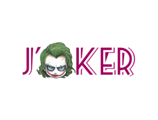 Joker лого