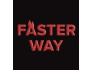 Faster Way лого