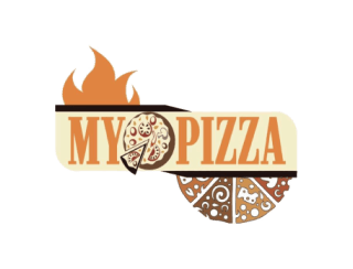 My Pizza лого