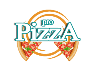 Pro Pizza лого
