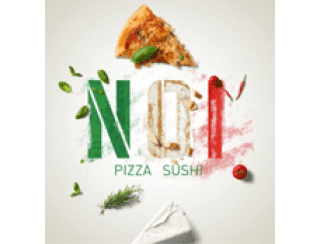 NOI Pizza Sushi лого
