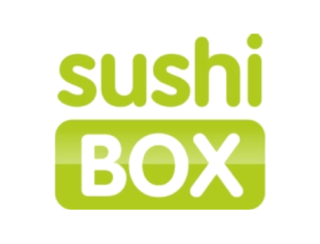 Сушибокс лого