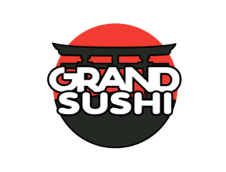 GRAND SUSHI лого