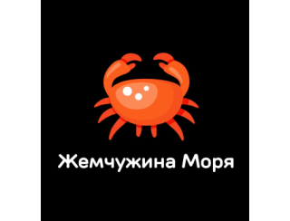 Жемчужина моря лого