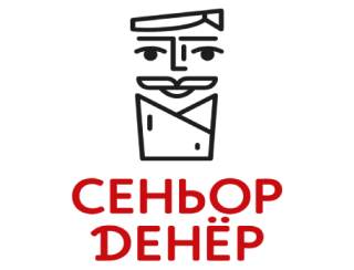 Сеньор Денёр лого