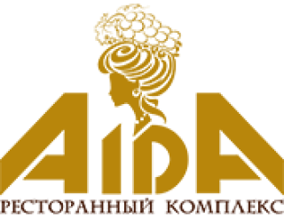 AIDA лого