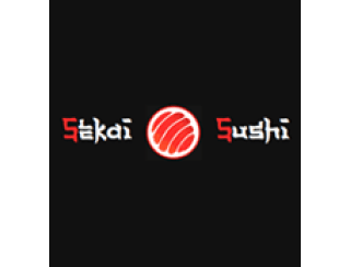 Sekai Суши лого