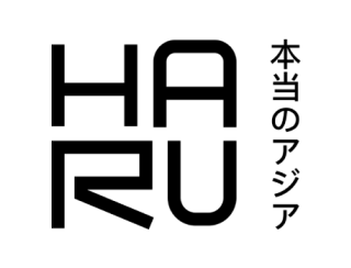 HARU лого