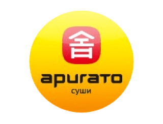Аригато лого