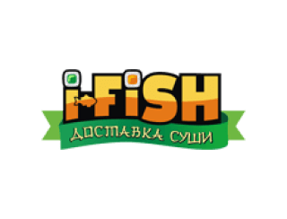 I-Fish лого
