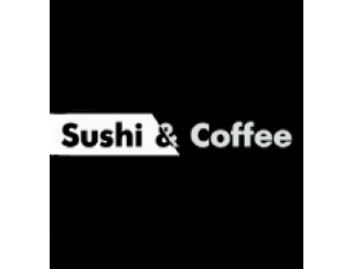 Sushi&Cofee лого