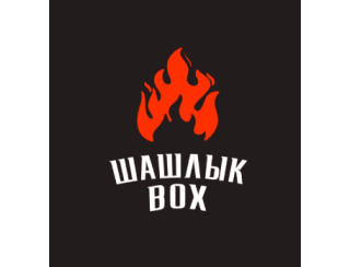 Шашлык BOX лого