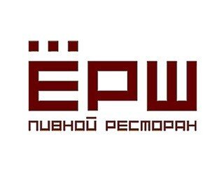 Ёрш лого