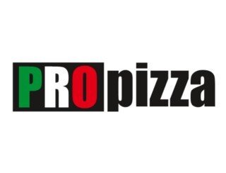 PROpizza лого