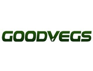 Goodvegs лого