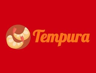 Темпура лого