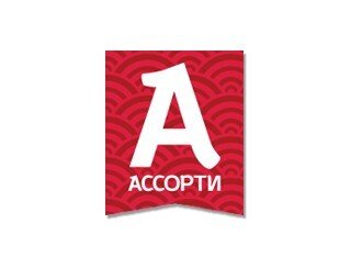 Ассорти Роллы лого