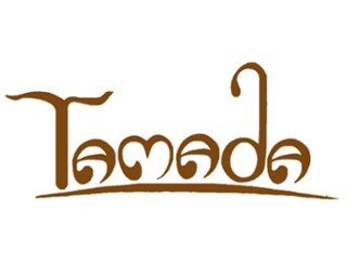 Тамада лого