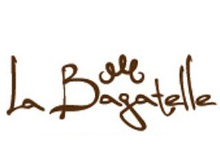 La Bagatelle лого