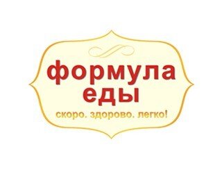 Формула Еды  лого