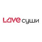 Love Суши