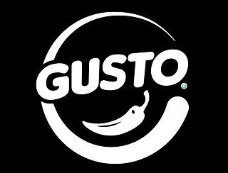 Gusto лого