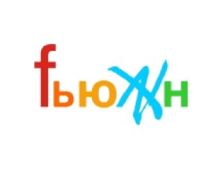 Фьюжн лого