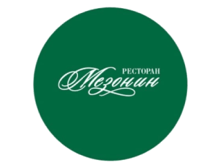 Мезонин лого