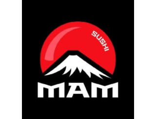 Sushi MAM лого